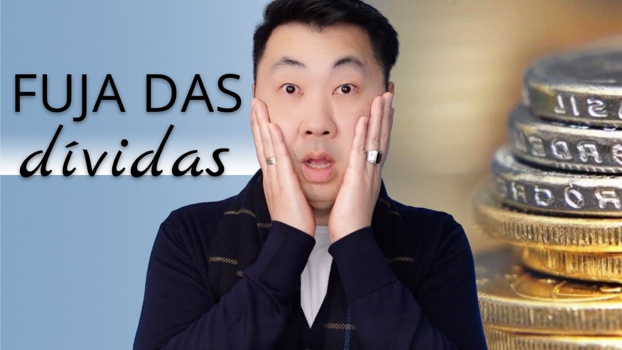 Como Sair Mais Rápido das Dívidas