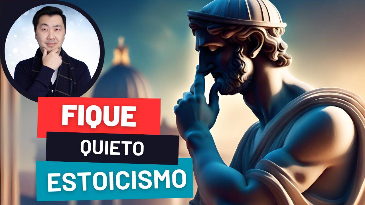 JAMAIS FALE SOBRE ESTES 11 ASSUNTOS – ESTOICISMO