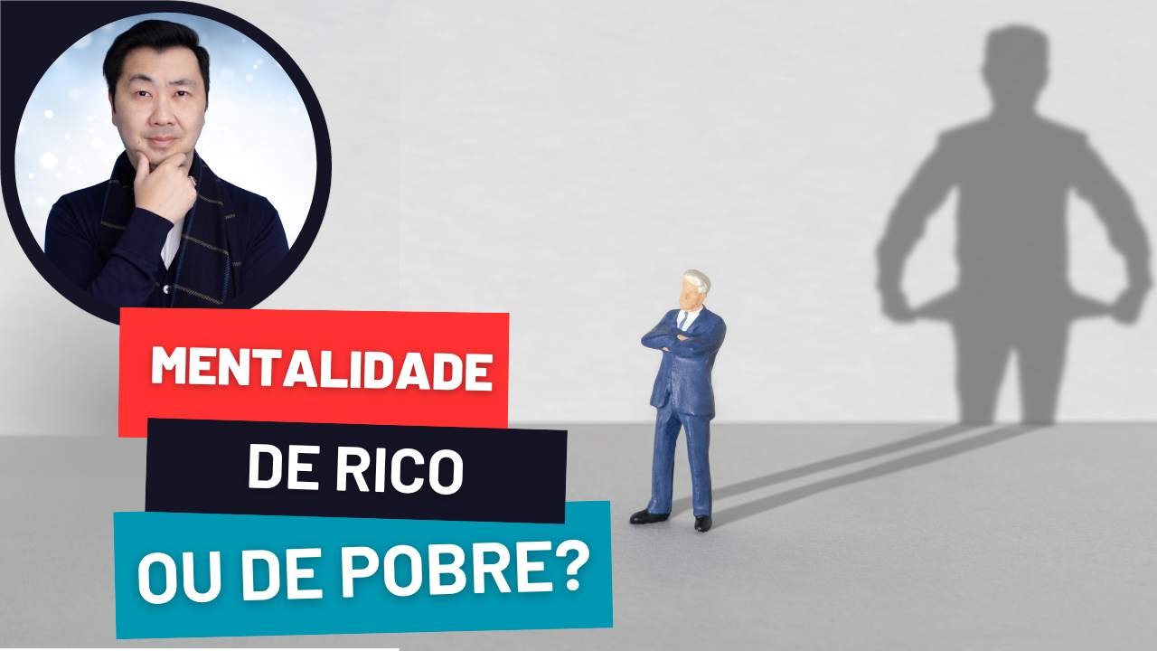 6 COISAS QUE POBRE FAZ E RICO NÃO FAZ