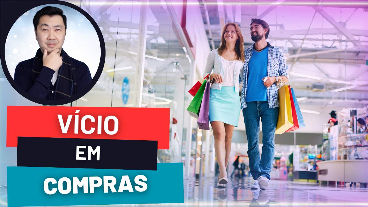 A NORMALIZAÇÃO DOS HÁBITOS TÓXICOS DE COMPRAS