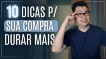 10 DICAS PRÁTICAS PARA SUA COMPRA DO MÊS DURAR MAIS