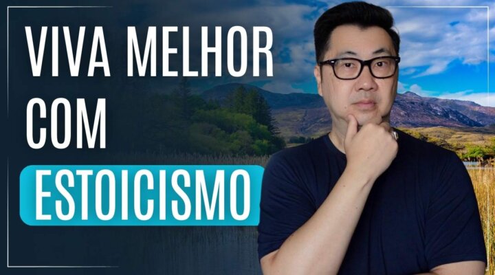 COMO A FILOSOFIA ESTOICA PODE MELHORAR SEU DIA A DIA