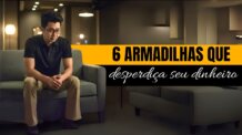 6 GASTOS DESNECESSÁRIOS QUE ESTÃO SABOTANDO SUA VIDA MINIMALISTA