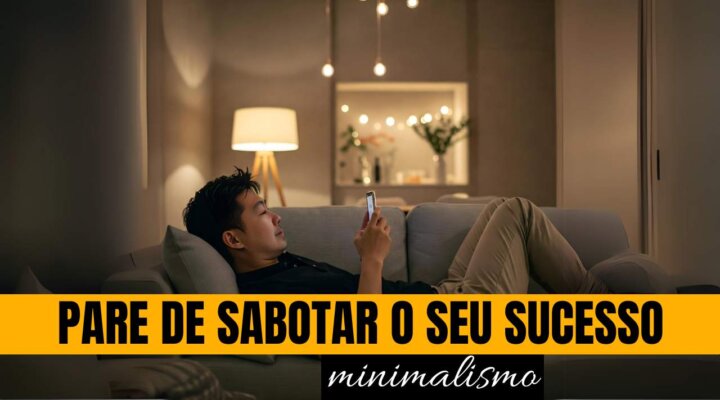 7 HÁBITOS QUE TE IMPEDEM DE PROSPERAR